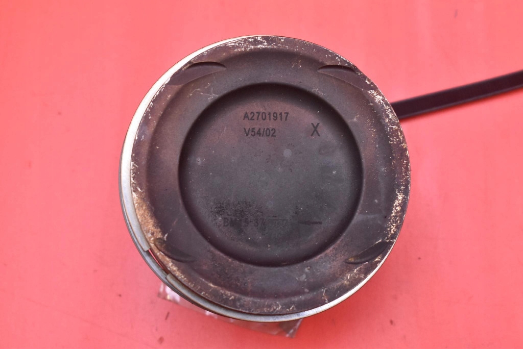 piston 0835134 MERCEDES CLA 250 C117 2.0 CGI 211 KM 13-16