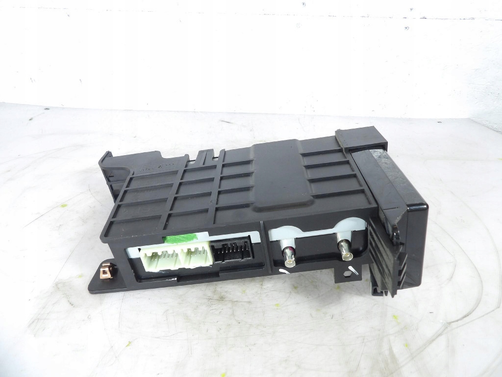 OPEL MOKKA and module control unit WIFI 39017359