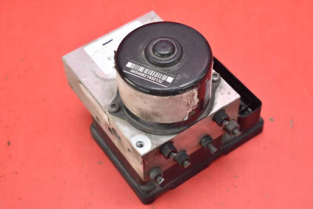 POMPA ABS 7M3614111M SEAT ALHAMBRA 1 E 1.9 TDI 115 KM 00-10