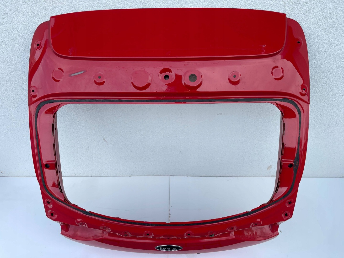 boot door rear boot KIA PROCEED PRO CEED 3 III 18