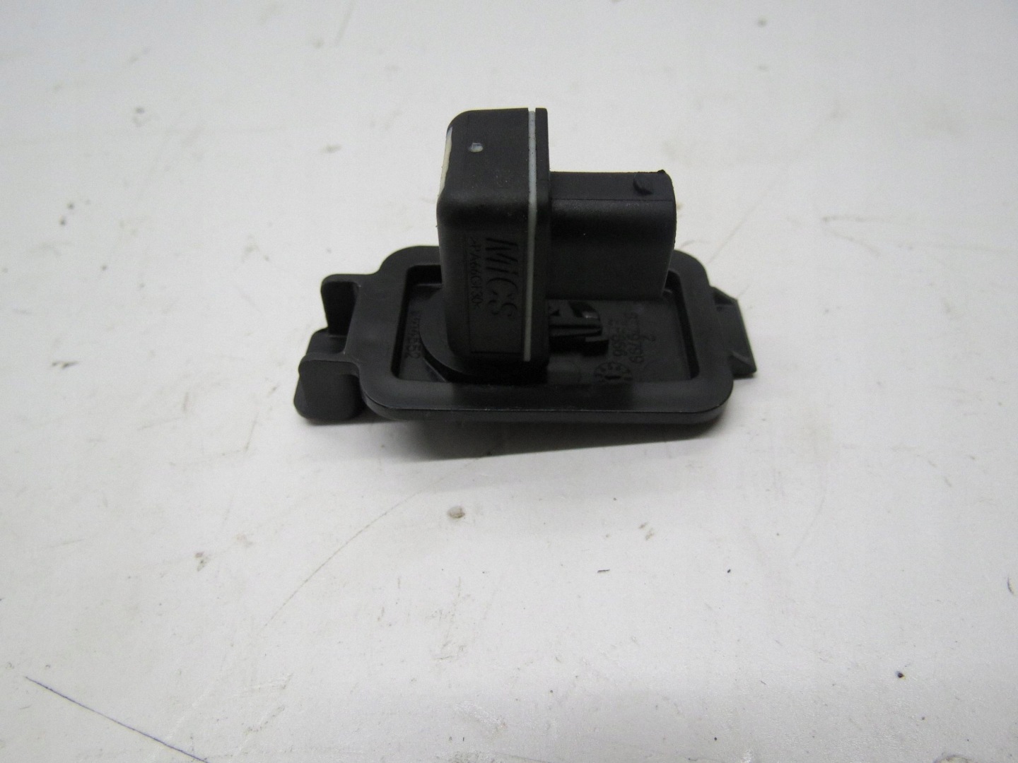 Sensor JAKOSCI luft VOLVO S90 V90 31418282