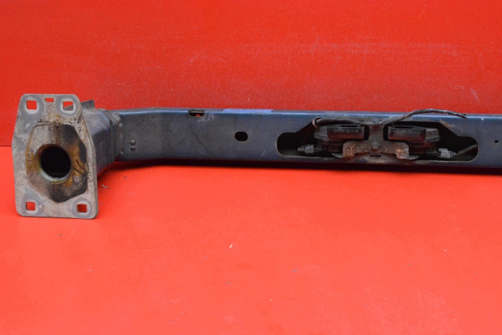 bumper support front front pillar LAND ROVER FREELANDER 2 II L359
