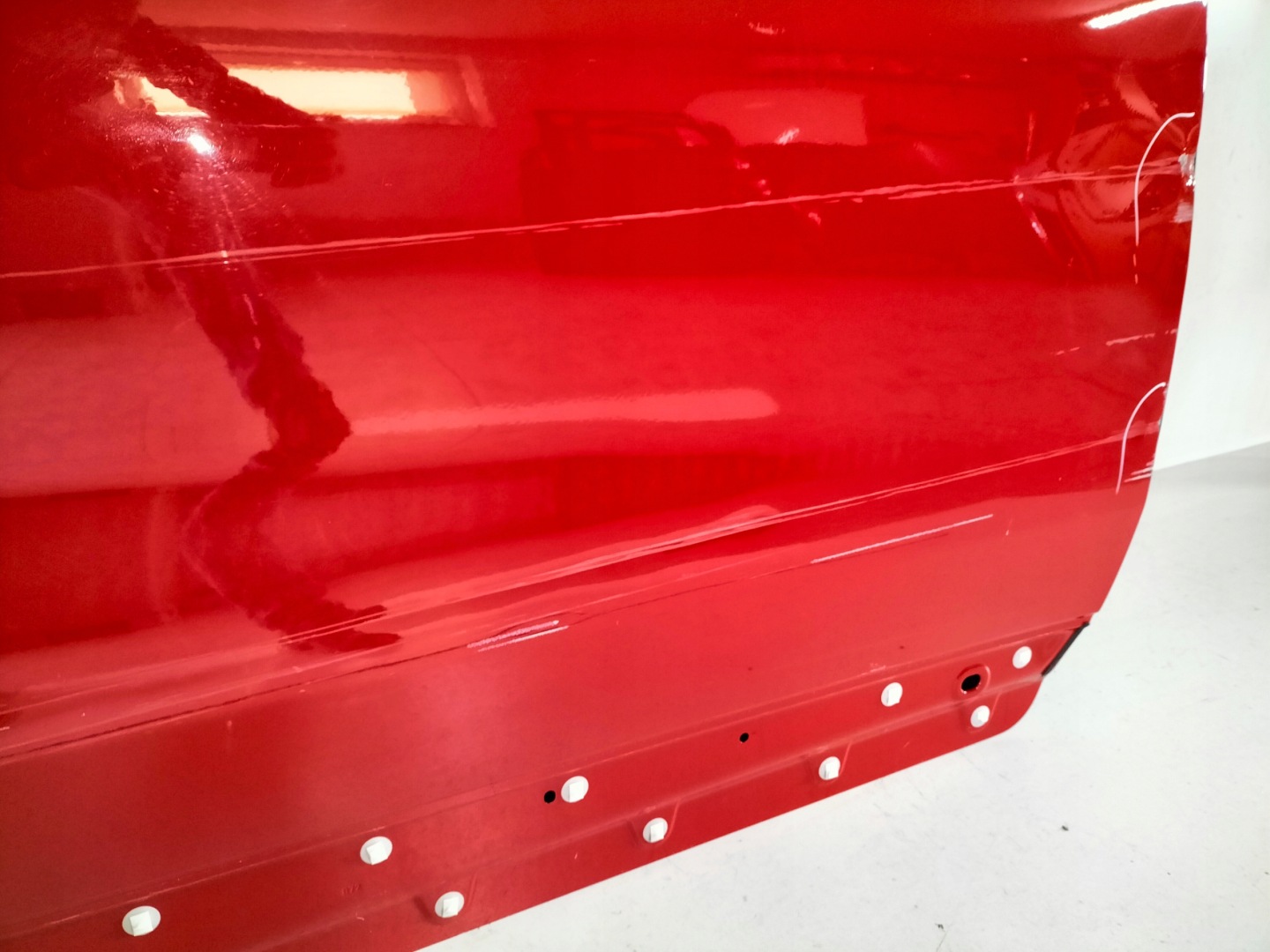 door front front right FIAT 500X 15
