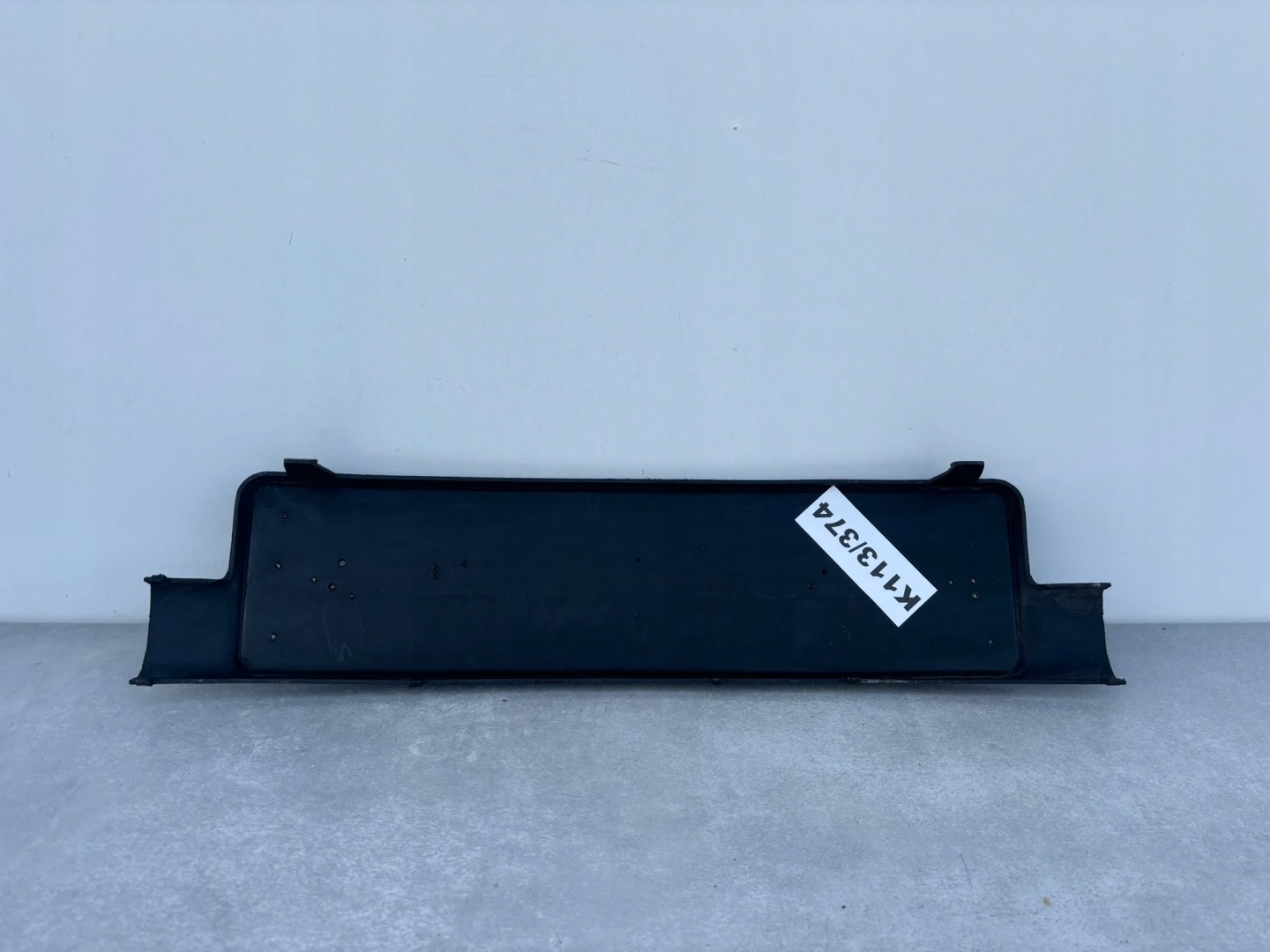 VW PASSAT B5 96-00 ROK holder signs front pad 3B0807719 K113/374
