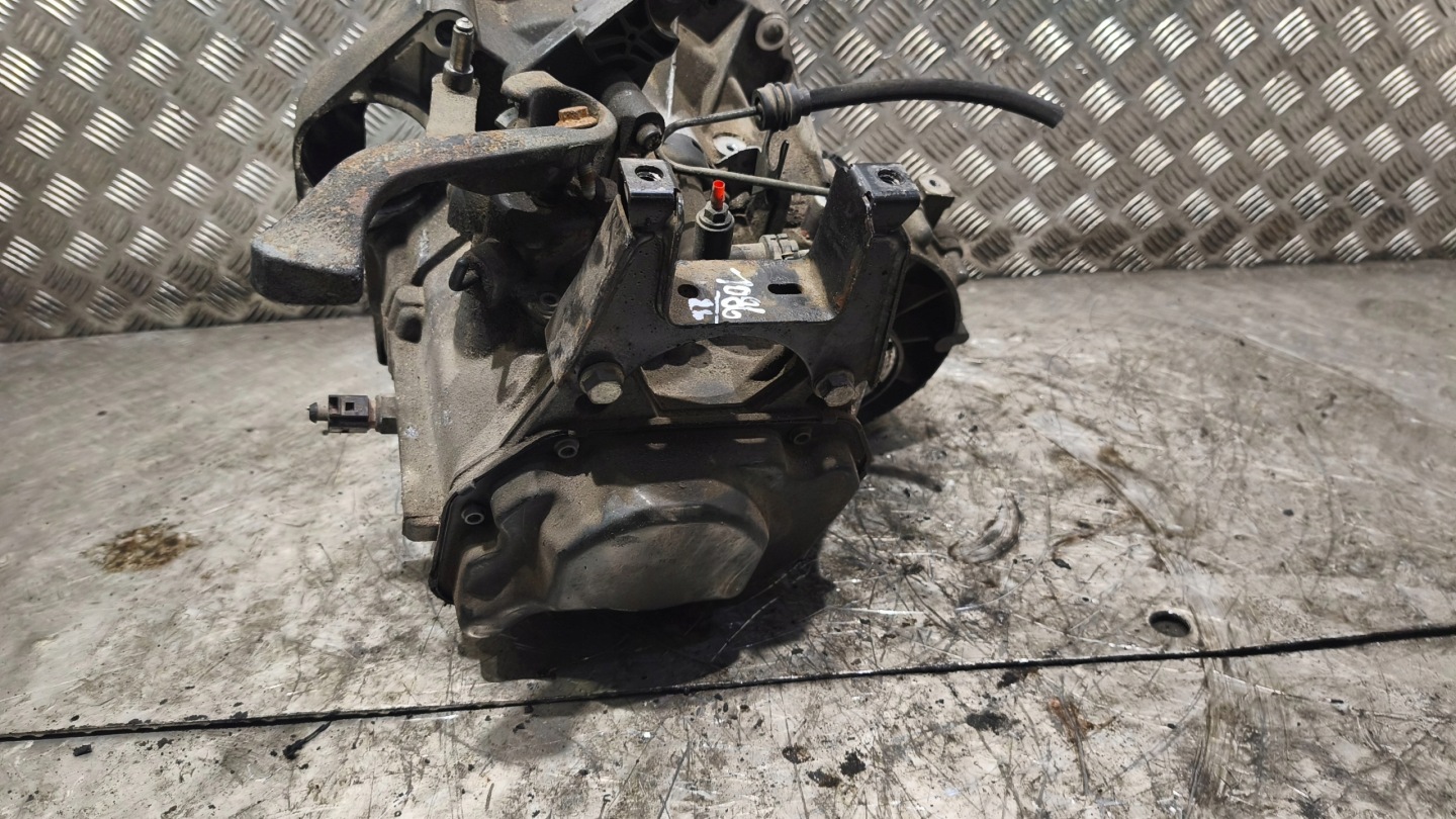 mjenjač getriba VW POLO 9n 1.2B 2008r JHN