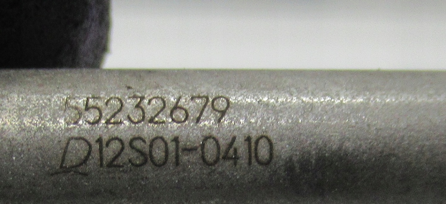 BOXER JUMPER 16R Sensor TEMPERATURY Gase