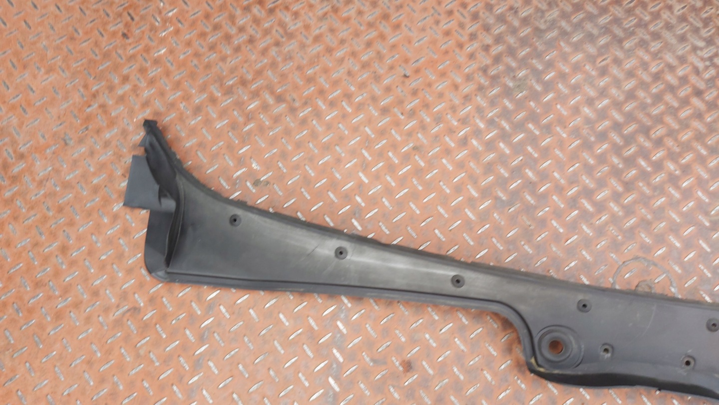 torpédo kryt BMW 5 E60 E61 04