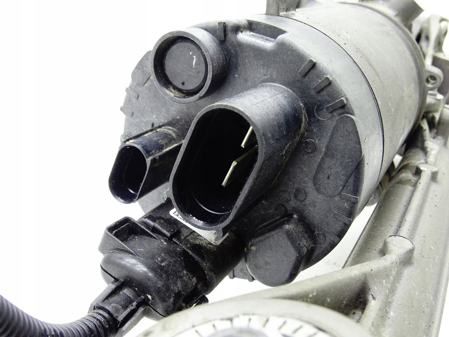 control drag rod servo steering AUDI A3 8Y LEON IV GOLF VIII 5WC423051AT