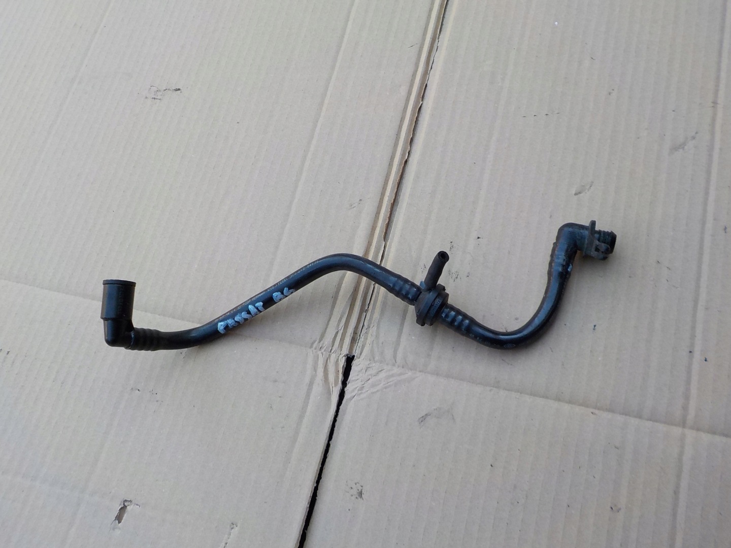 prijenos serva vw passat b6 2,0 tdi 3C0612041H