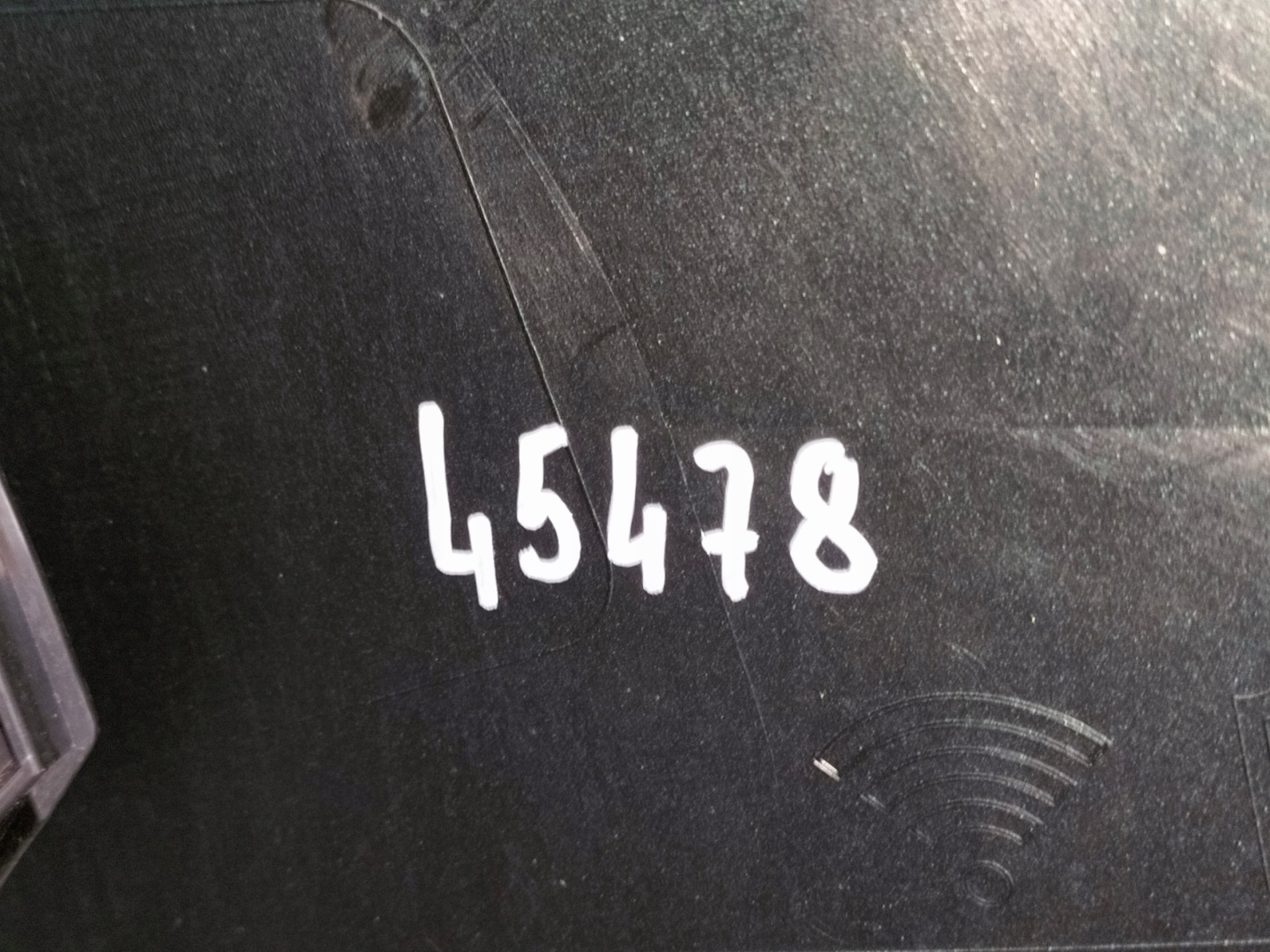 Stoßstange hinten heck VW ID BUZZ 22