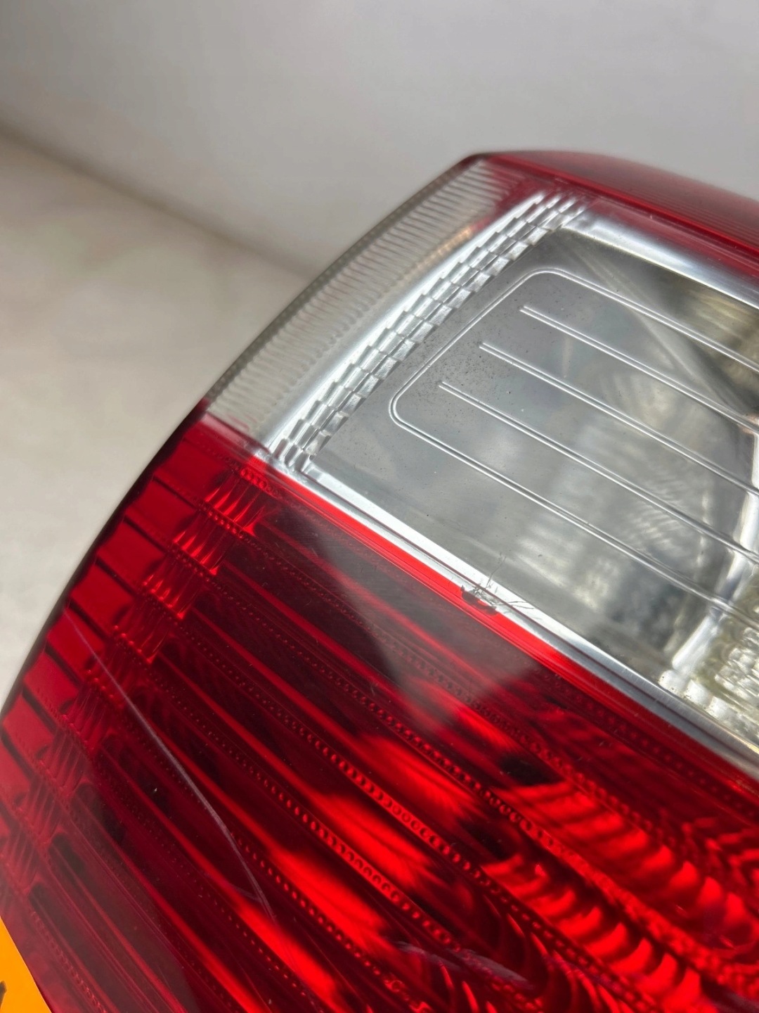klosz far stražnji dio stražnja desna Ford C-Max mk2