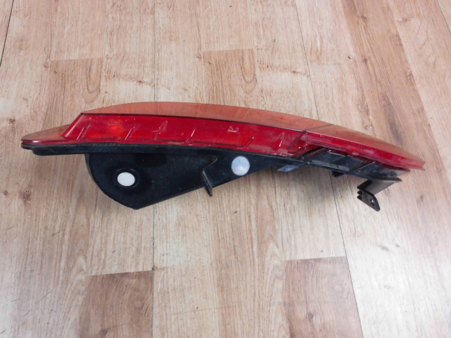 VOLVO XC60 UND LIFT LICHT NEBELSCHEINWERFER LINKS HECK