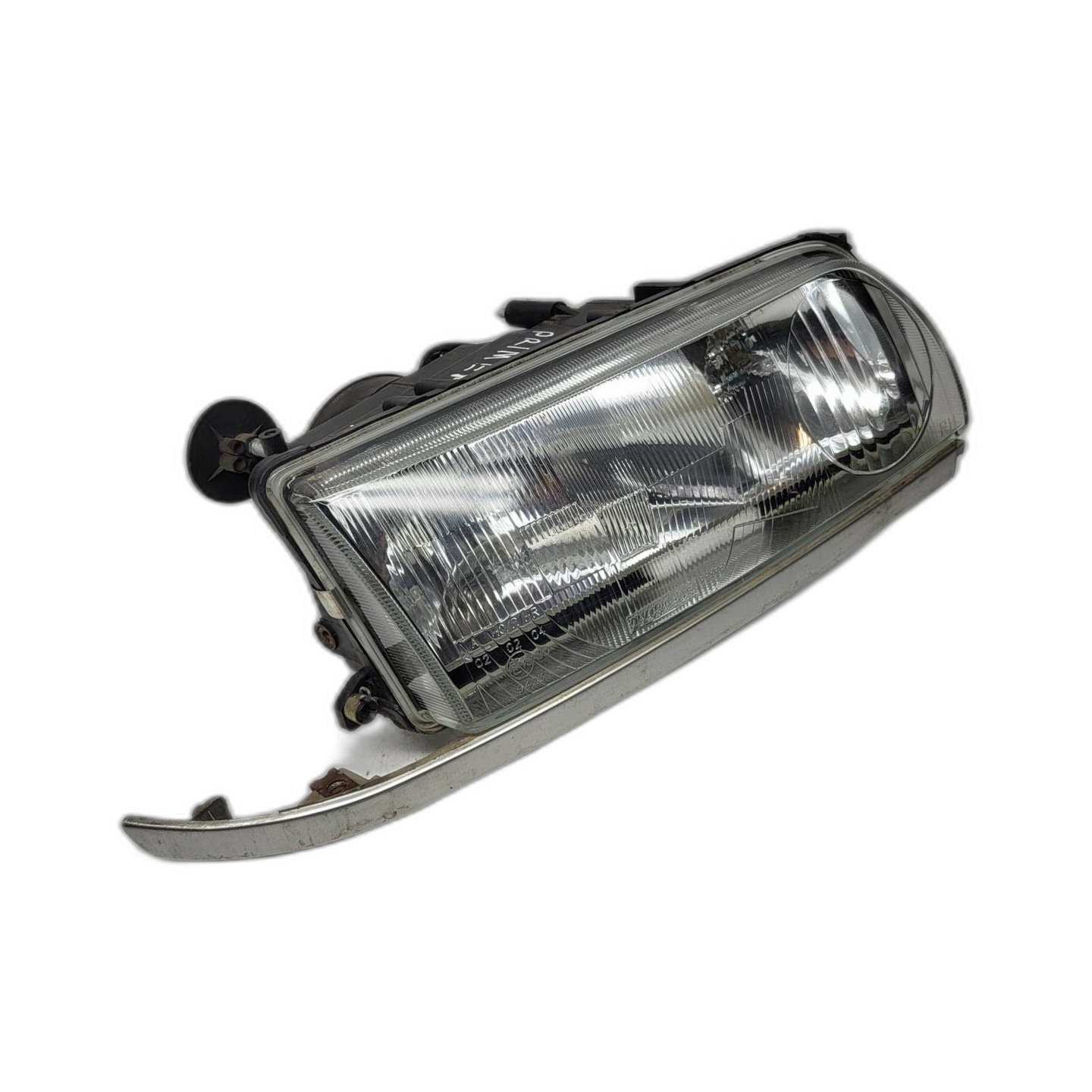 light right front NISSAN PRIMERA P10 2.0 16V TYC