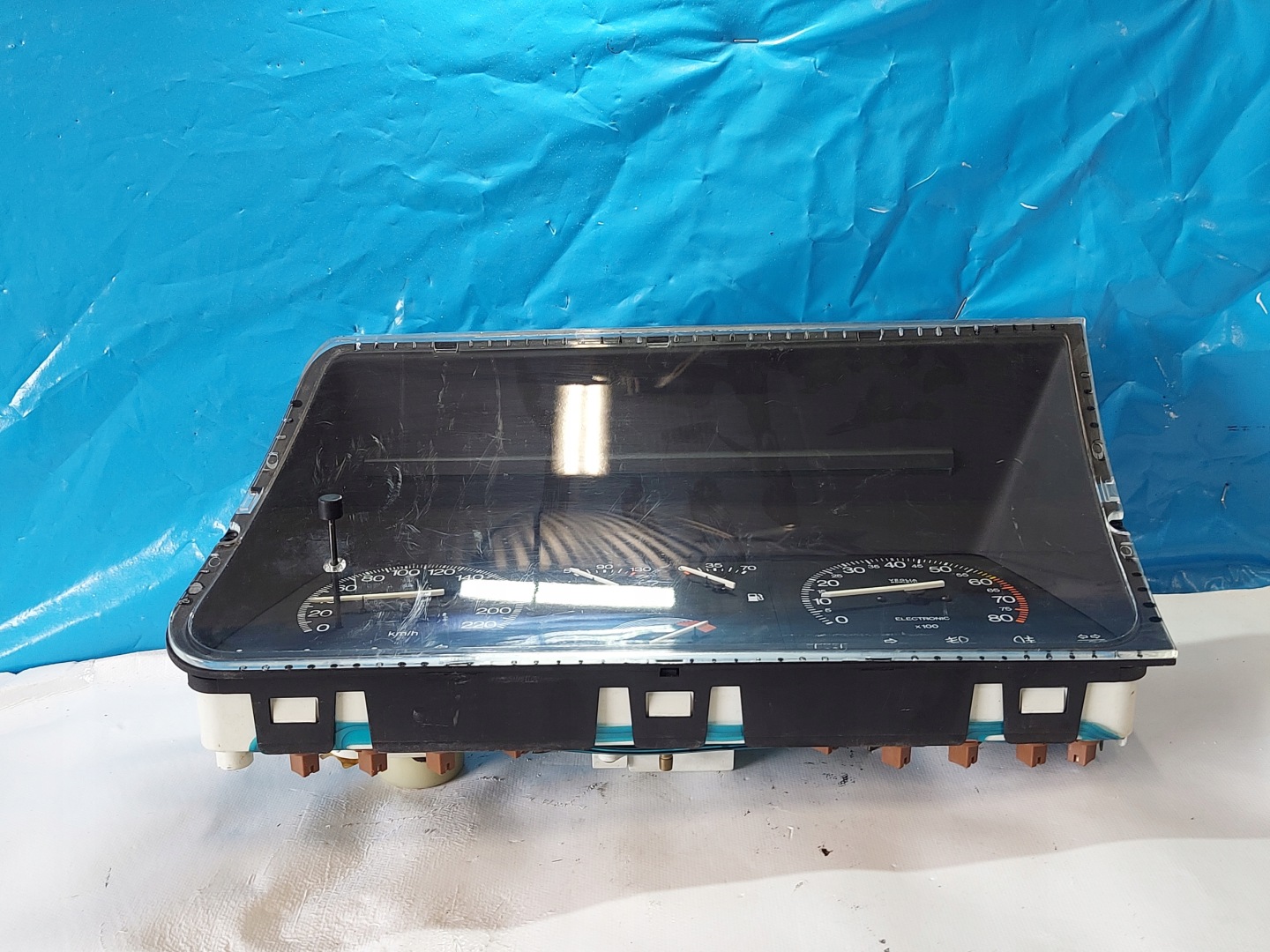 dials clock LANCIA THEMA 8240289900