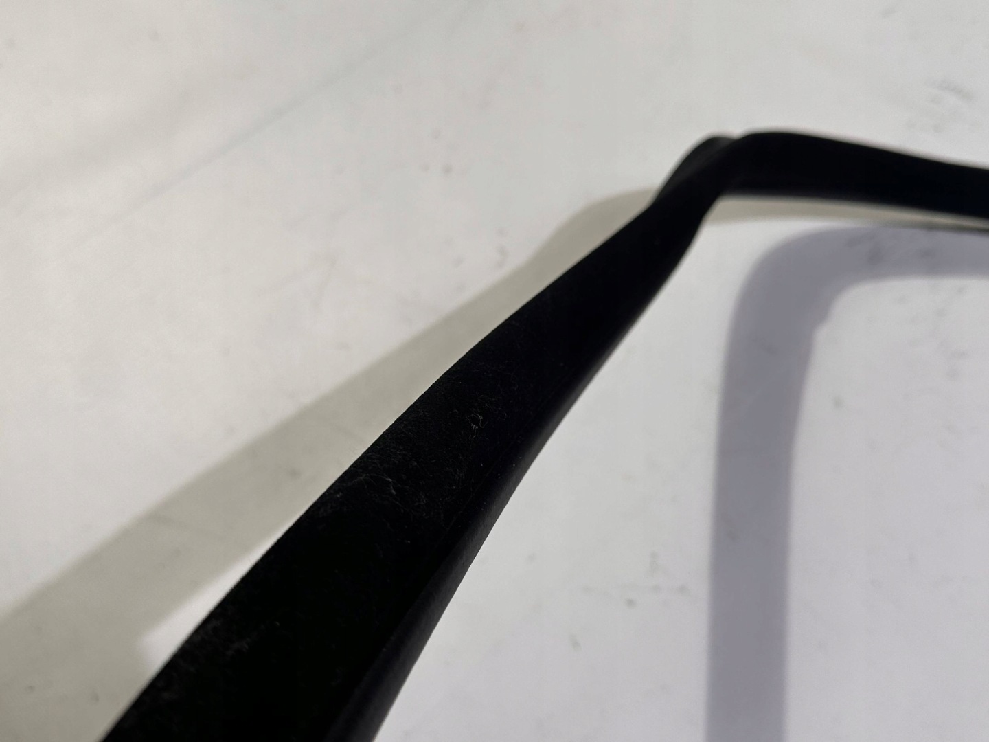 Dichtsatz Tür heck hinten links Dodge Charger 2015+