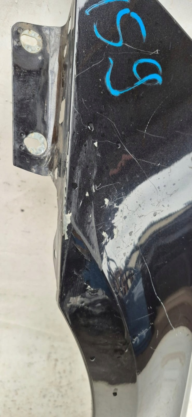 SKODA OCTAVIA III 5E0 12-16 fender left front front