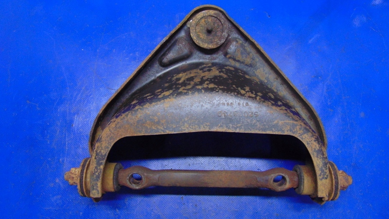 arm upper left front DODGE RAM 1500 94-03 ROK