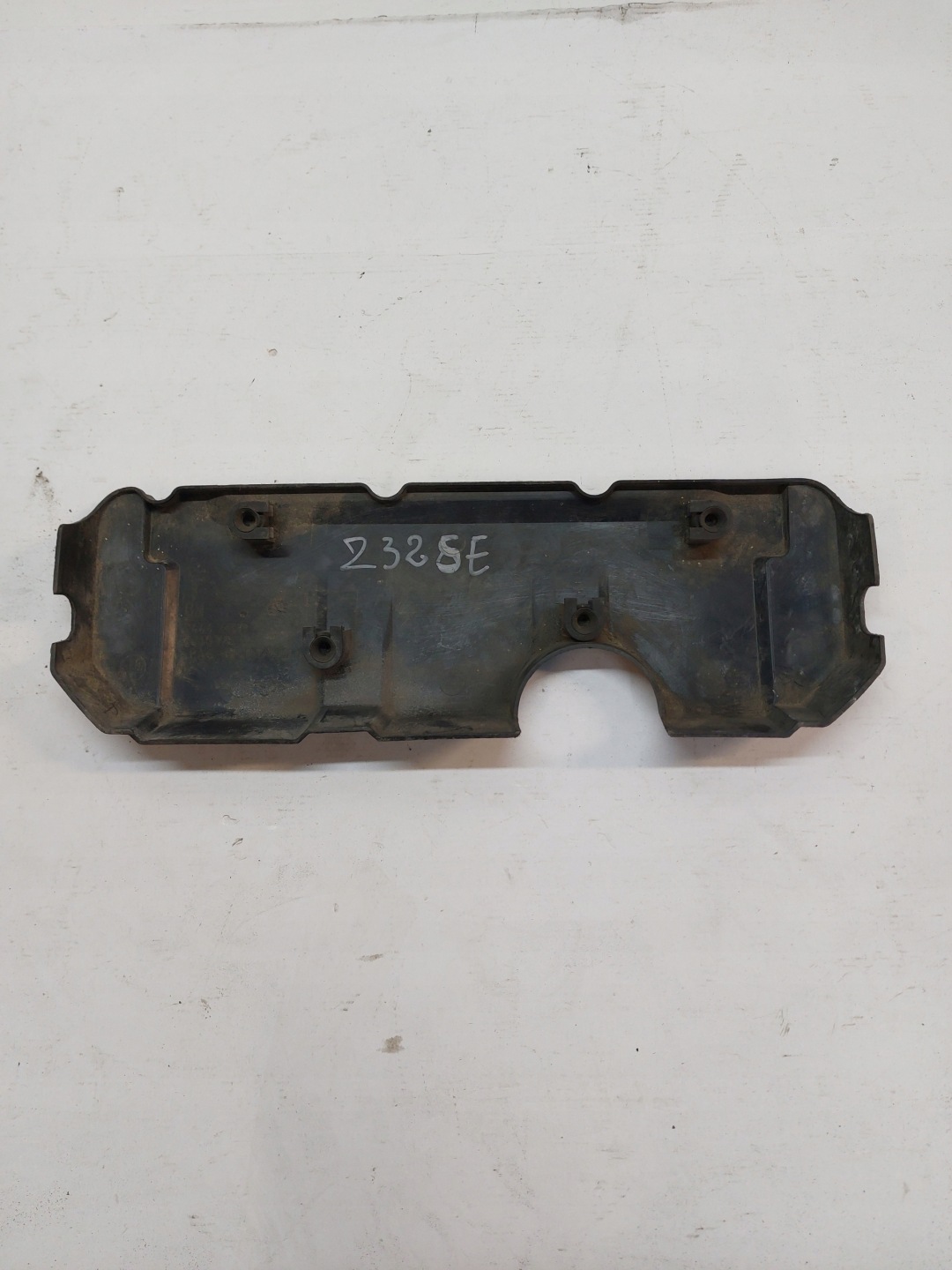 cover motor cover OPEL VECTRA C 3.2
