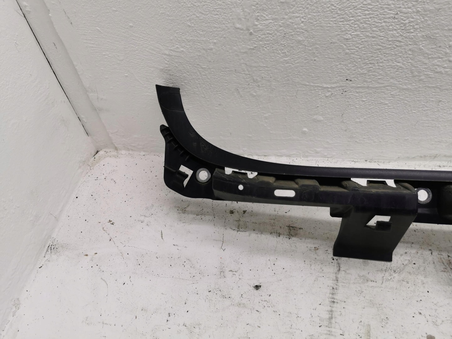 Support Support plaque Arrière BMW SERIA 3 E91 /LCI 7127720