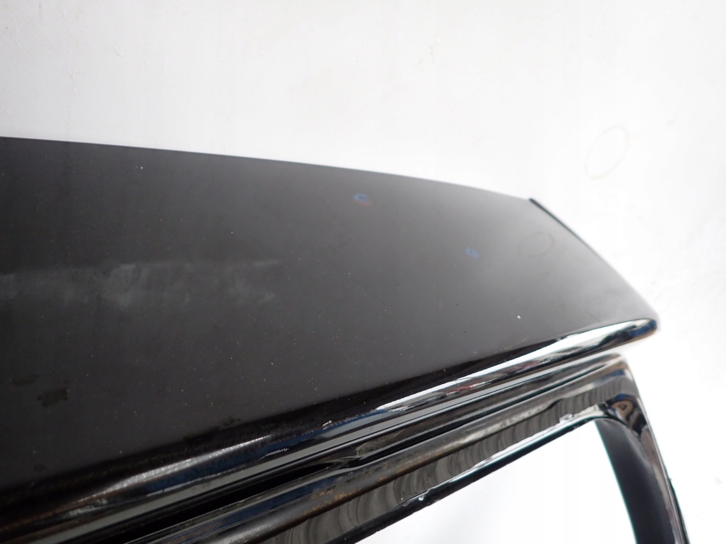 KIA PICANTO III 17- trunk door boot rear part rear