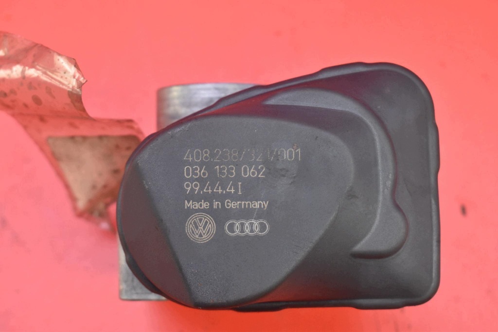 Valvola a farfalla 036133062 VW GOLF 4 V 1.4 16V 75 KM 97-06