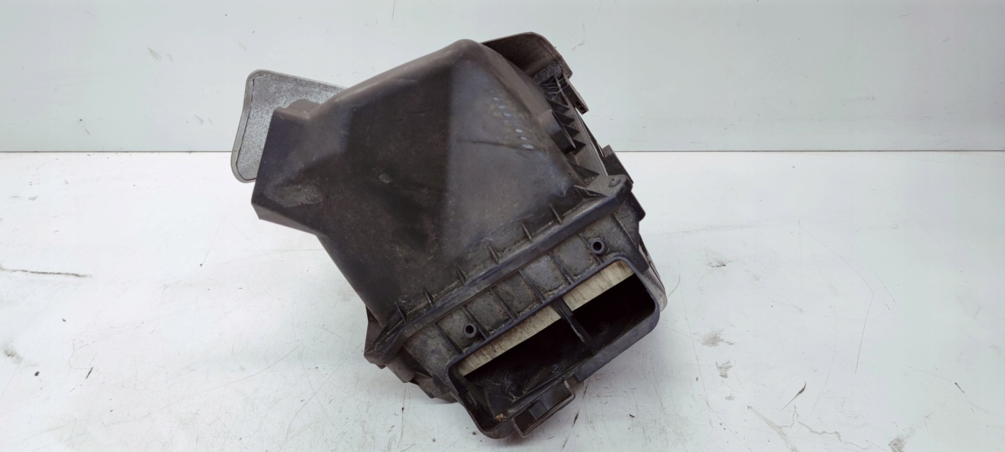 Gehäuse filter luft AUDI A4 B6 B7 2.0 ALT 06B133835DD