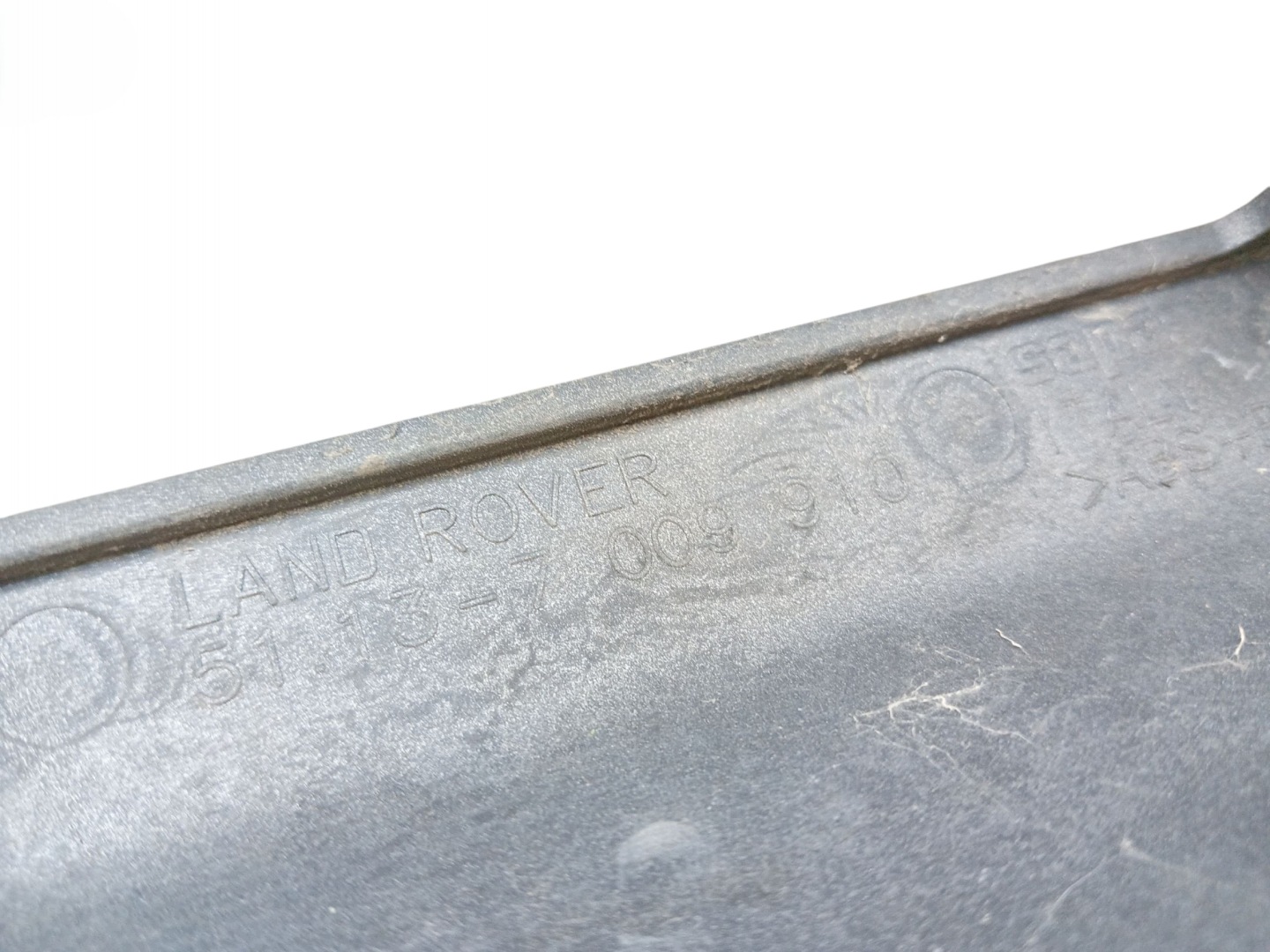 Grille LAND ROVER RANGE ROVER III L322 (2001-2012) 7009910