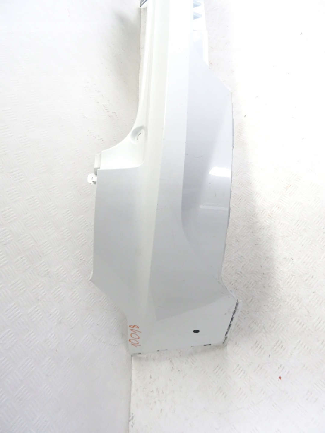 POLESTAR 2 bumper rear part rear