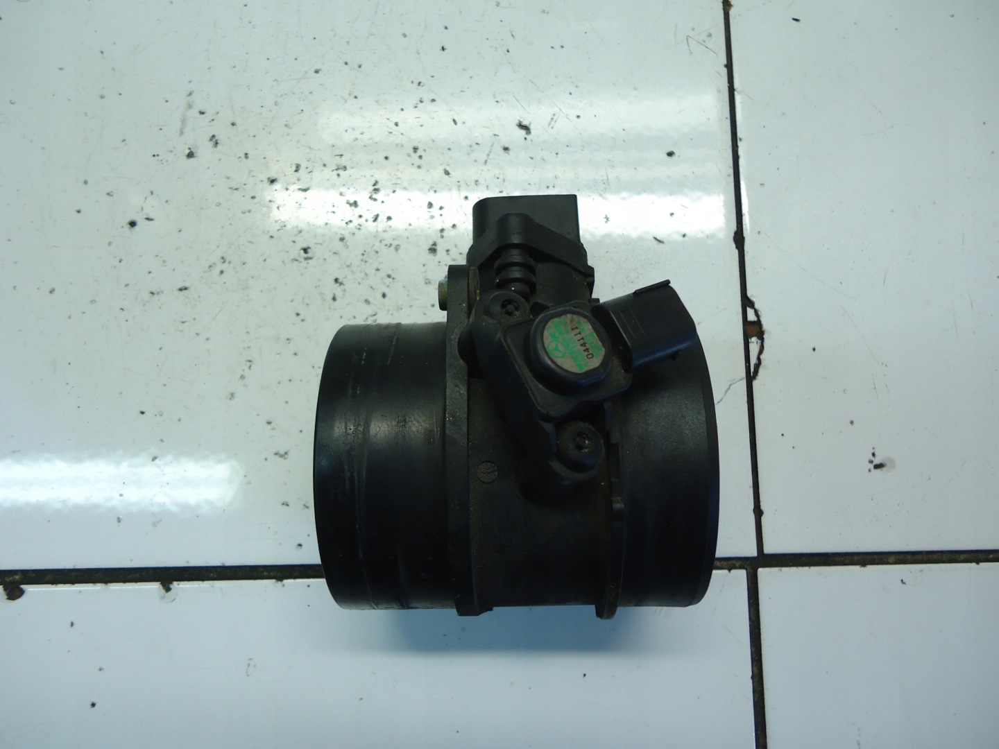 MERCEDES W211 3.2CDI 3.2 CDI flow meter 0281002535 A6460940048
