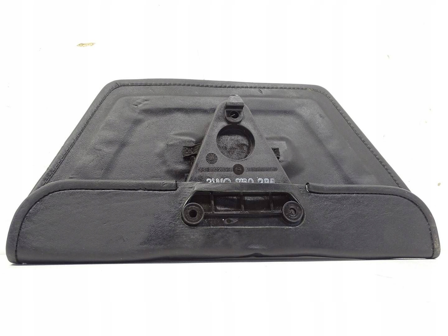 Couverture pour TROJKAT KLUCZE BENTLEY CONTINENTAL GT 3W0860285