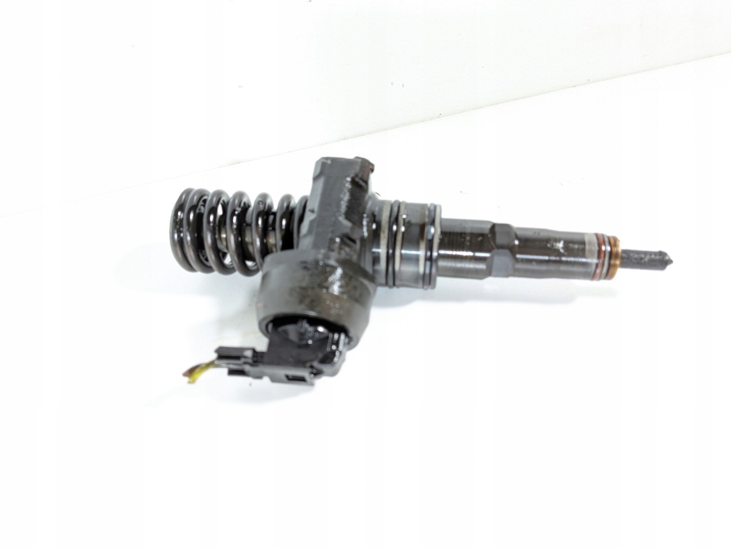 Pumpedüse Seat Altea 5P 04-15 1.9 TDI