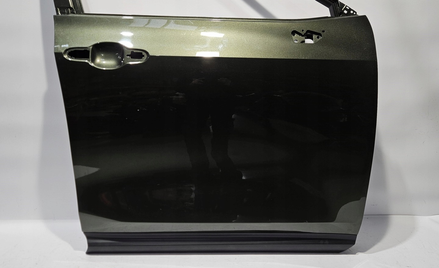 door right front moulding LEXUS NX II 21- original
