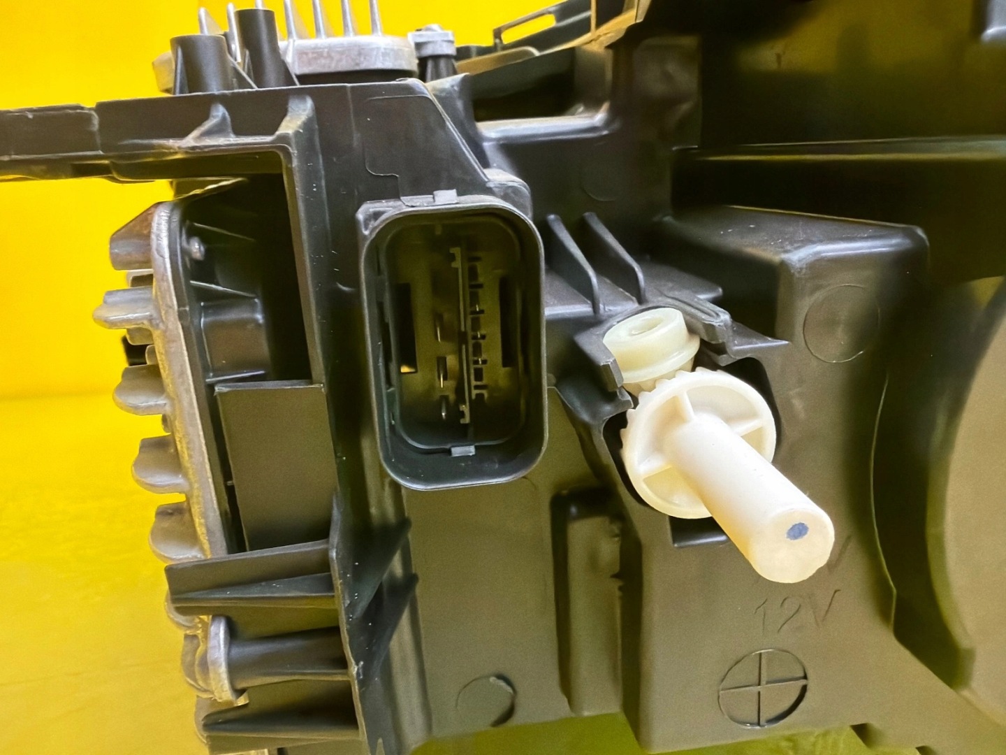 light right BMW X2 F39 18- Full Led 9851982-01