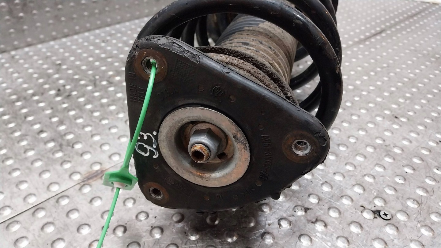 shock absorber right front BV61-18045-LCB FORD FOCUS MK3 C-MAX MK2