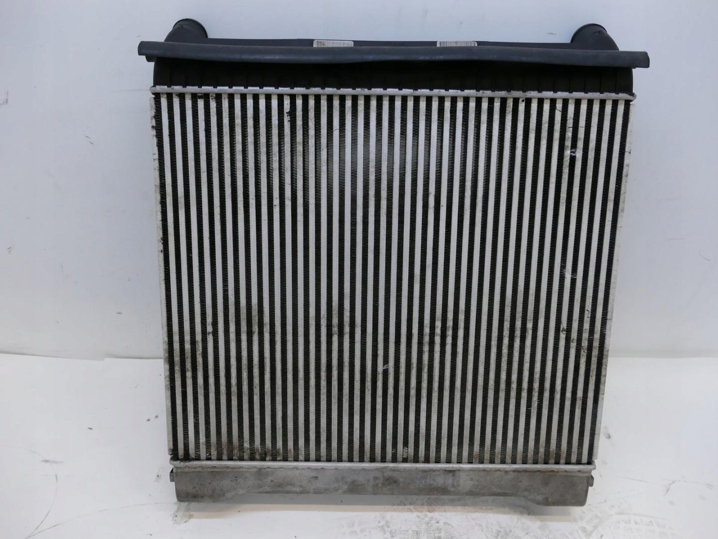 RANGE ROVER L320 3.6 TD intercooler radiator AH328T000EA