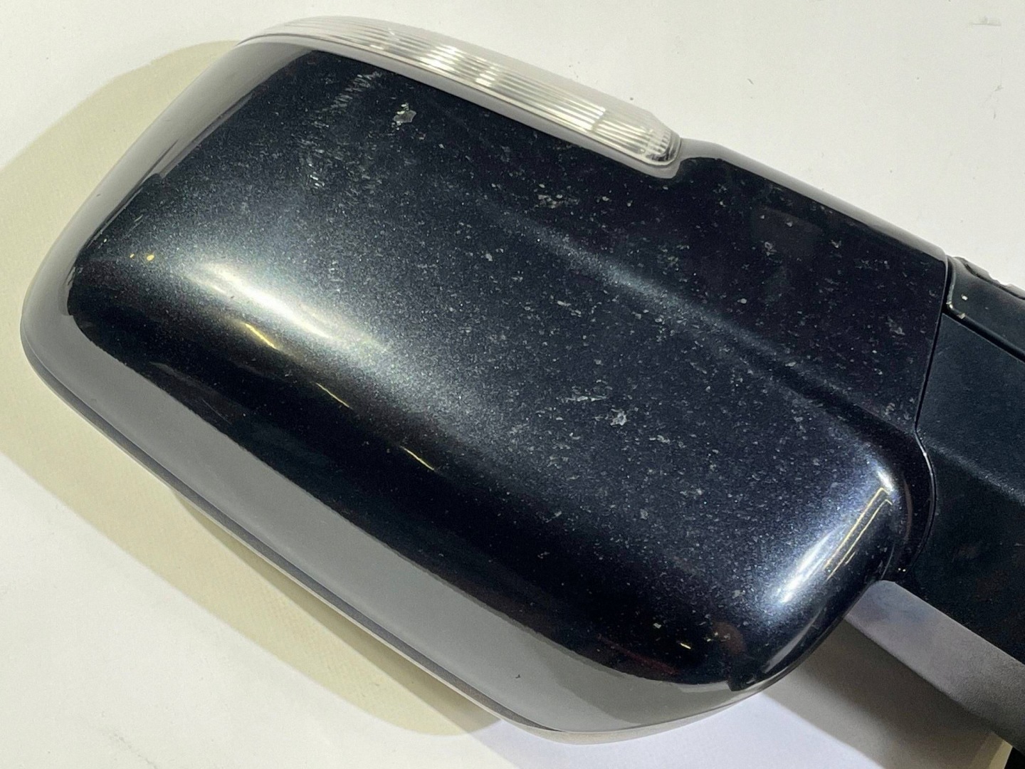 mirror left 14-pin electrical skladane Dodge RAM 1500 2013