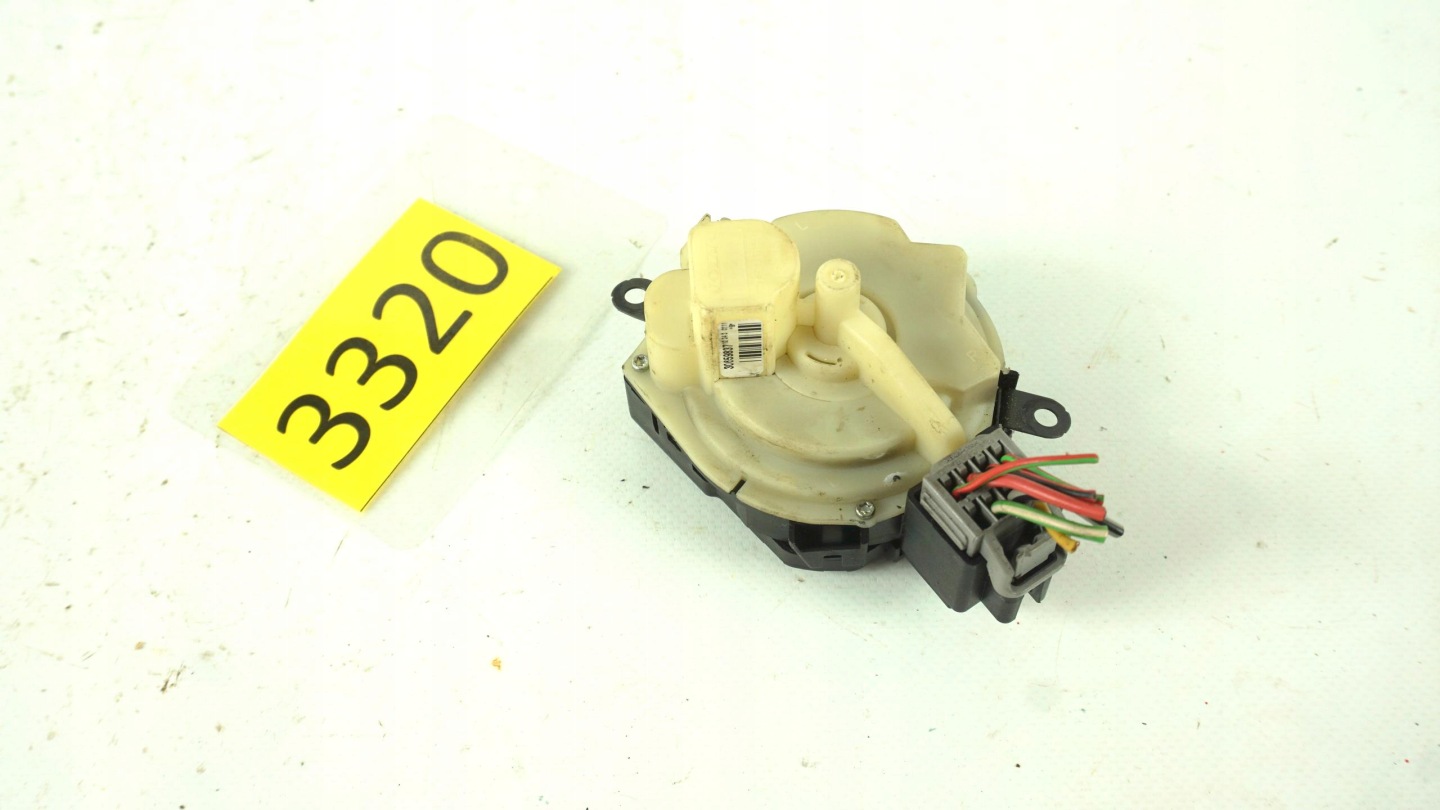 ignition VOLVO S40 II 2 V50 C30 30659837
