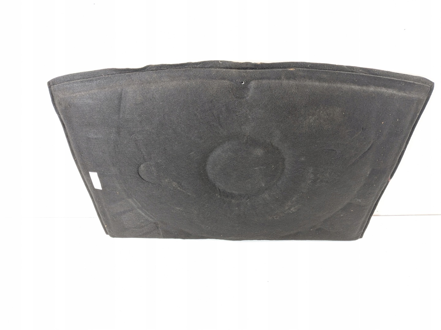 carpet upholstery boot Fiat Croma 05-11