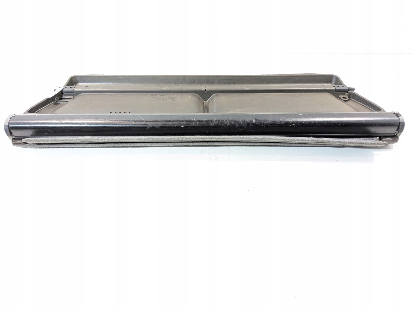 plato boot rear rear part Peugeot 406 BREAK 95-04