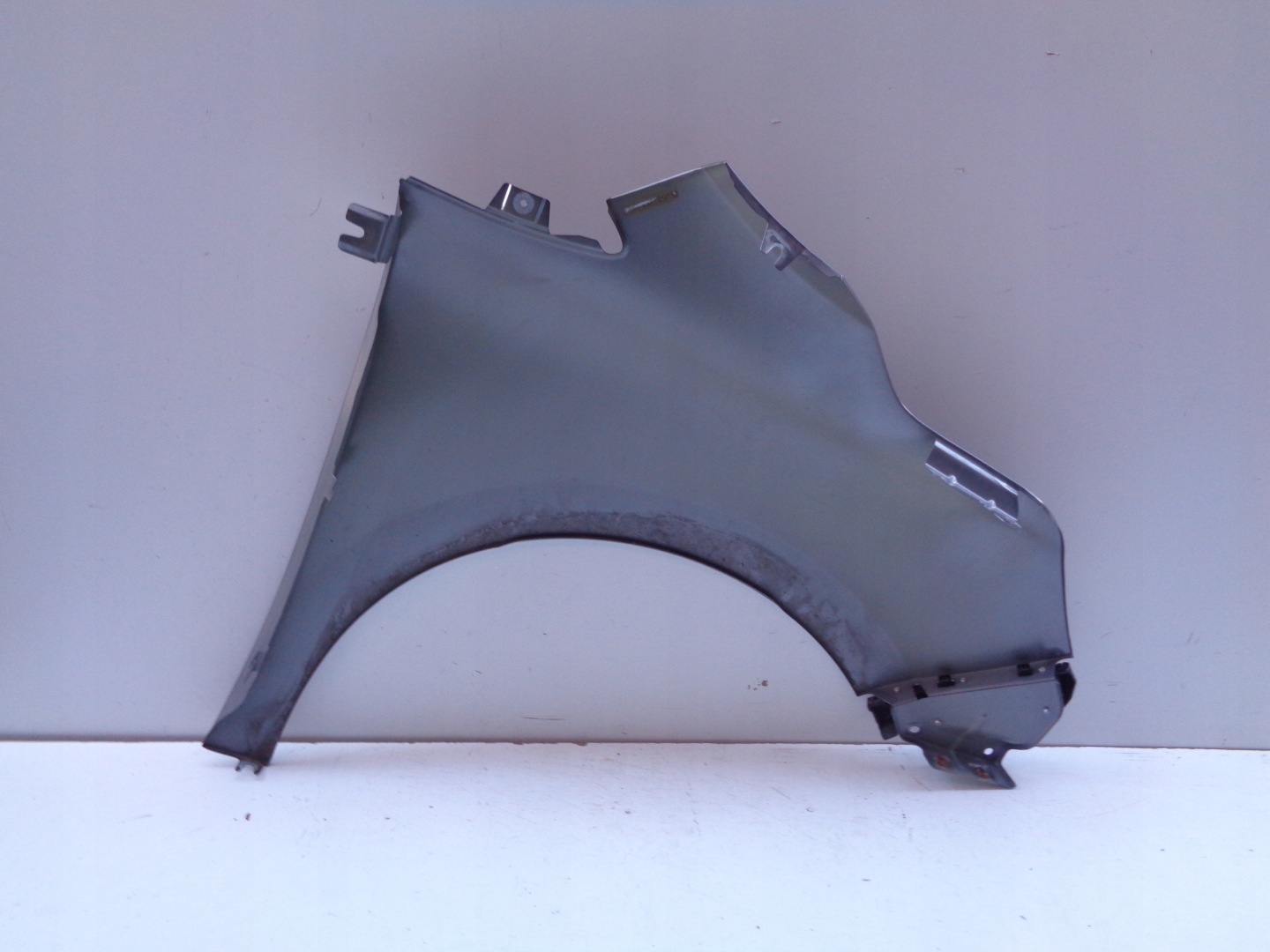 fender left front RENAULT KANGOO IV 21- NR 49252
