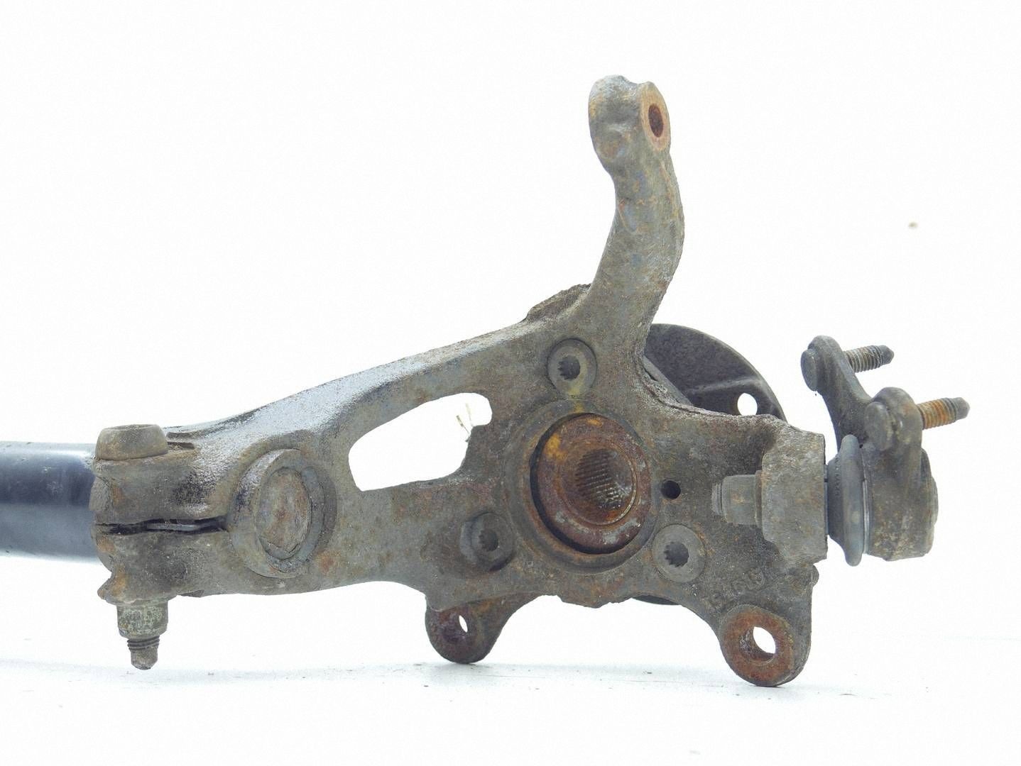 swing shock absorber right front AUDI A3 8V 1.6 TDI 5Q0413023DB 5Q0256