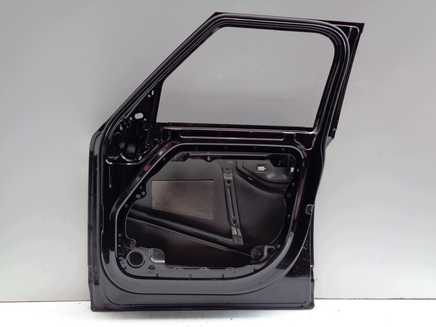 door right front LAND ROVER DEFENDER II 19- NR 52837