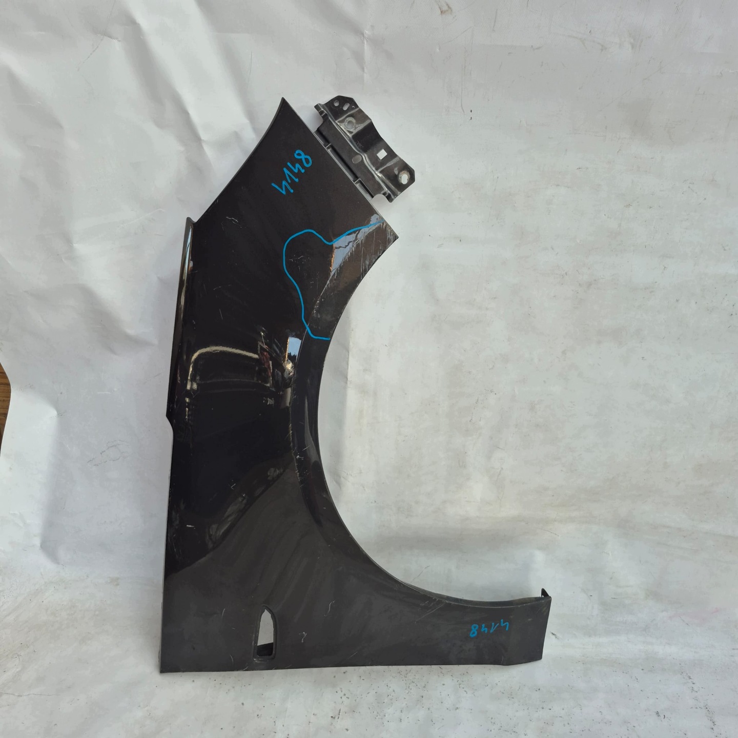 OPEL ZAFIRA C TOURER 12-19 fender front front right