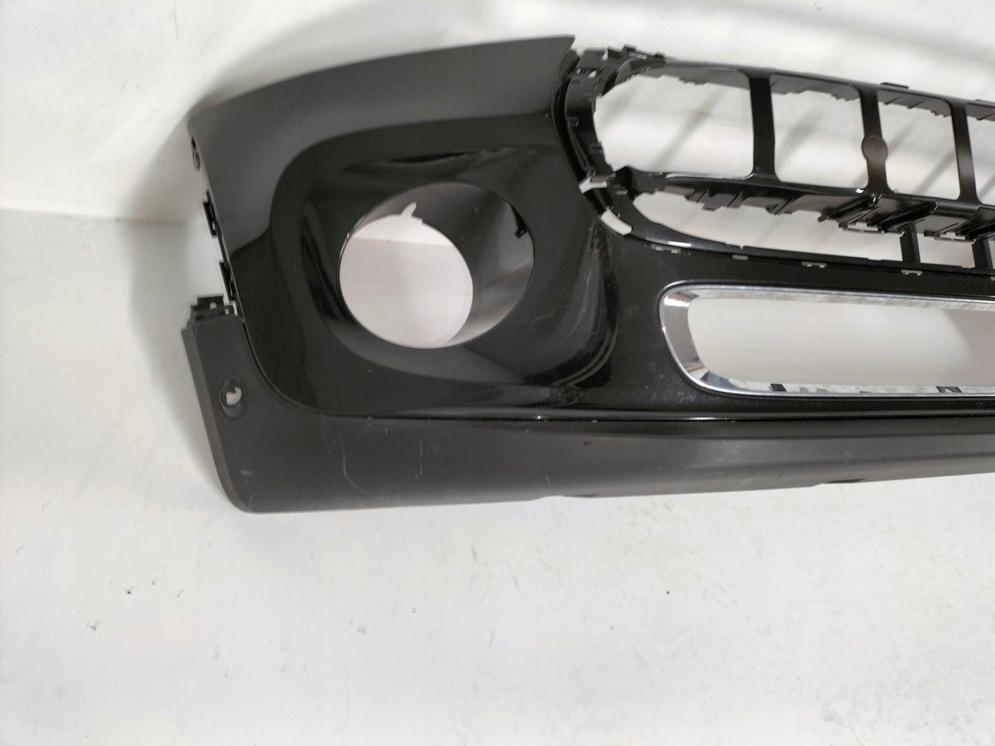 front bumper front MINI COOPER ONE F56 14