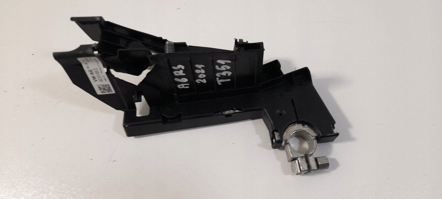 Audi A6 RS6 C8 terminal rozdzielacz pradu 4K0915459D (T351)