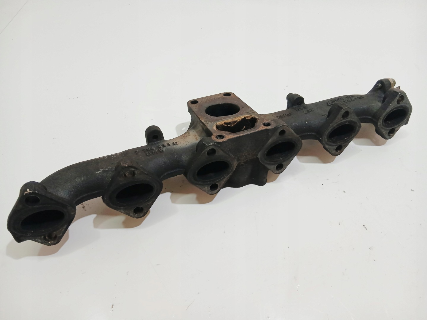 ispušna grana BMW E60 E61 535 306D4 7794491