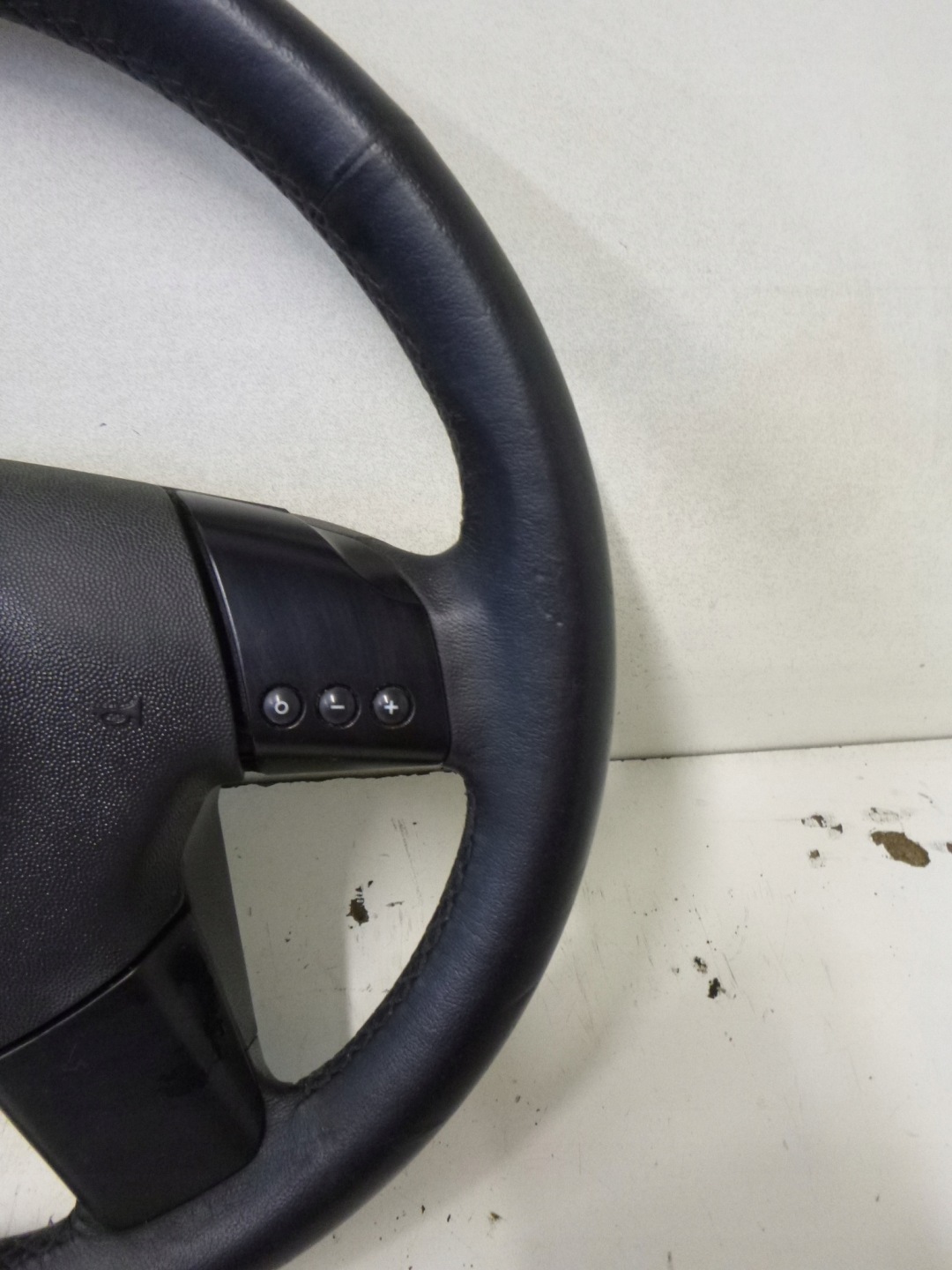 lenkrad + Airbag Opel Signum Vectra C 2004