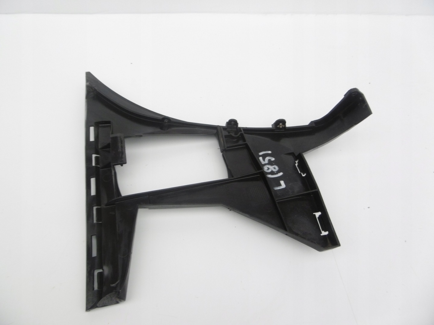 Supporto staffa Paraurti sinistra posteriore VOLVO S80 e