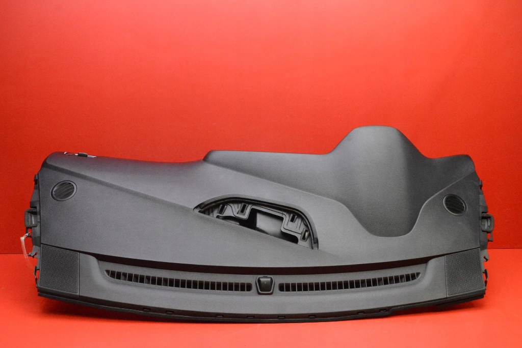dashboard instrument panel console cockpit airbag EU KIA CEED 2 II LIFT 15-18