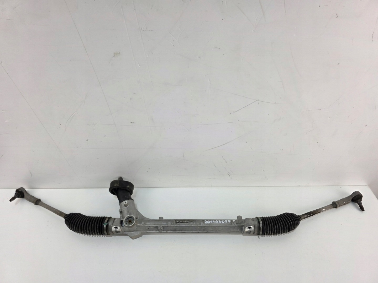 servo control VW SEAT SKODA 2Q1423057J